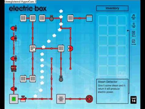 electric box game level 14|ELECTRIC BOX level 14 walkthrough .